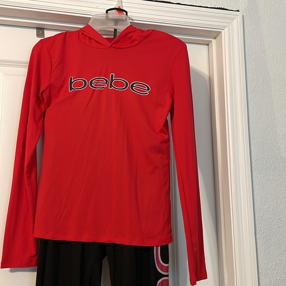 Bebe pjs - Picture 2 of 9